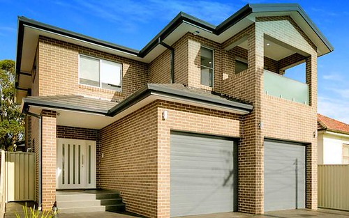 52 Doyle Rd, Revesby NSW 2212