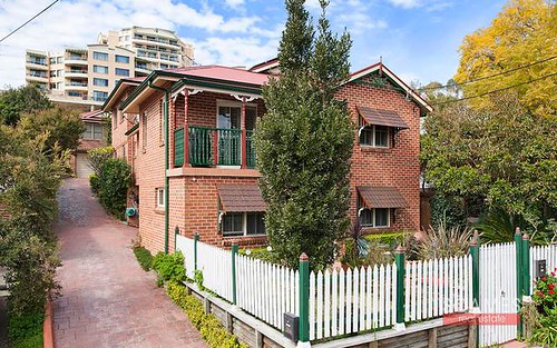 25 Forbes St, Hornsby NSW 2077