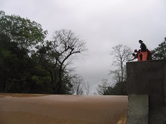 Kollibacchalu Dam -Malenadu Heavy Rain Effects Photography By Chinmaya M.Rao (62)