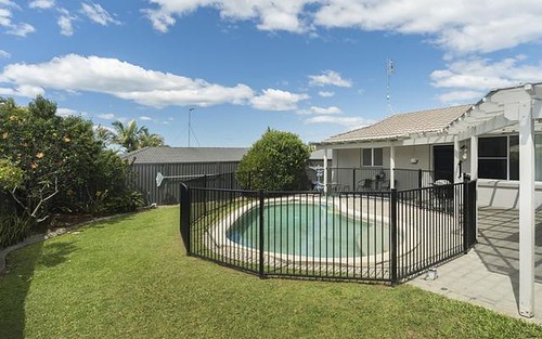 20 Spikes Ct, Arundel QLD 4214