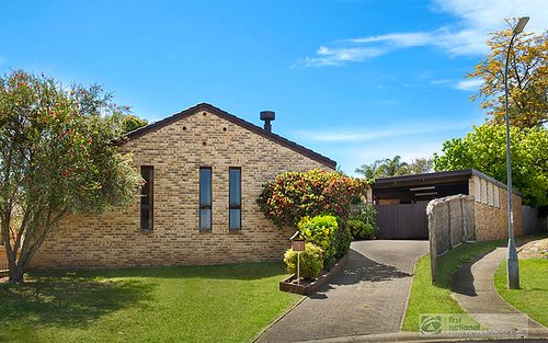 7 Hayes Place, Minto NSW