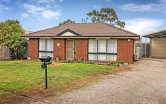 16 Silber Court, Melton West VIC