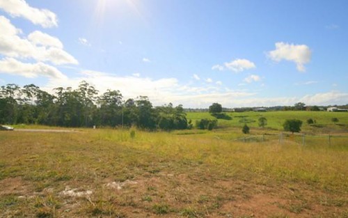 Lot 202 Brenchley Circuit, Wauchope NSW