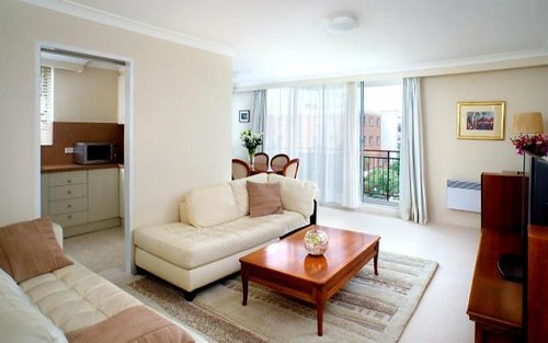 8/1-3 Dudley St, Coogee NSW