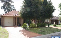 9 Merrang Court, Wattle Grove NSW