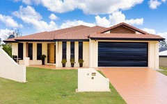 11 Vaucluse Place, Mansfield QLD