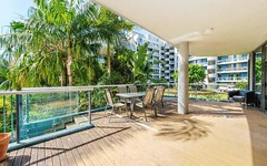 133/27 Bennelong Pkwy, Wentworth Point NSW
