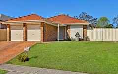 16 The Circuit, Blue Haven NSW