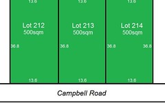 Lot 213, 235 Campbell Road, Canning Vale WA