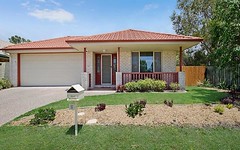 7 Huntley Place, Caloundra West QLD