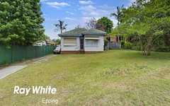 50 Epping Road, North Ryde NSW