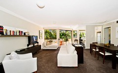 25/1 Queens Avenue, Rushcutters Bay NSW