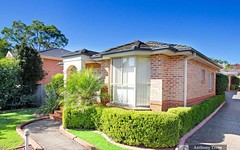 7/18-20 Terry Rd, Eastwood NSW
