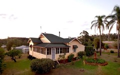 11 Old Homebush Road, Gowrie Junction QLD