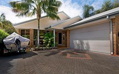 101 Government Road, Shoal Bay NSW