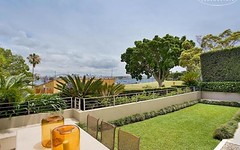 1/47 New Beach Road, Darling Point NSW