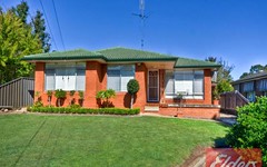 26 Peachtree Avenue, Constitution Hill NSW