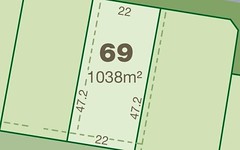 Lot 69 Chatham Avenue, Mount Helen VIC