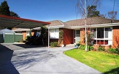 3 Lucy Place, Ringwood North VIC