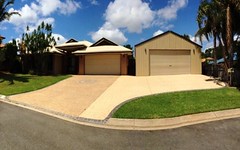 3 Stormlily Court, Victoria Point QLD