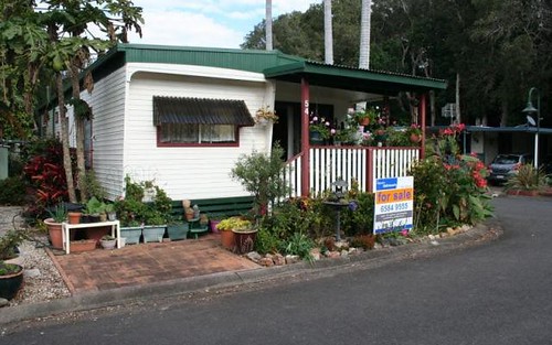 Site 54/140 Matthew Flinders Drive, Port Macquarie NSW