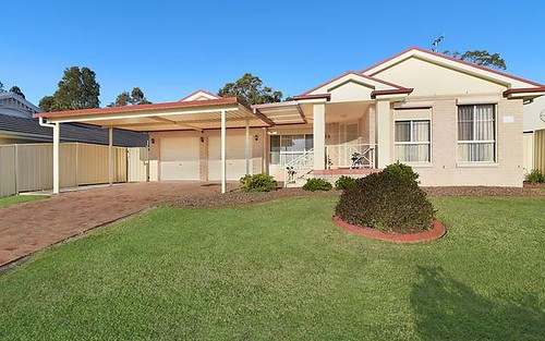 Address available on request, Blue Haven NSW 2262