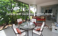 7016 Riverview Crescent, Sanctuary Cove QLD