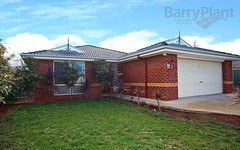 8 Dalkeith Drive, Point Cook VIC