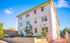 25/2-4 Wrights Avenue, Marrickville NSW