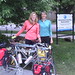 <b>Miki & Erin</b><br /> 6/13/14

Hometown: Lakewood, Colorado

Trip: Astoria, OR to Yorktown, VA