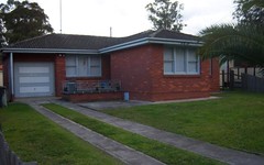 42 Stafford Street, Kingswood NSW