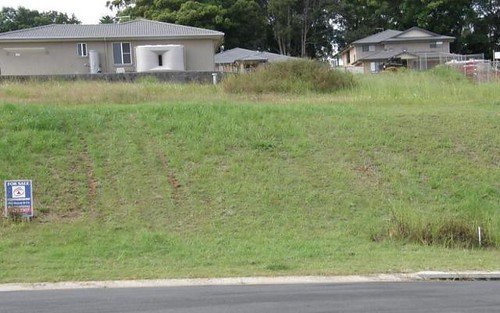 Lot 330 Ethan Place, Goonellabah NSW