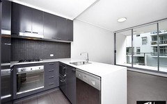 211/3 Jean Wailes Ave, Rhodes NSW