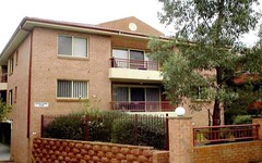 8/219 Dunmore Street, Pendle Hill NSW