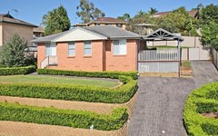 25 Grimwig Cres, Ambarvale NSW