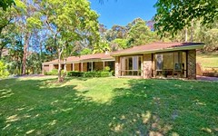 50 Anderson Road, Glenning Valley NSW
