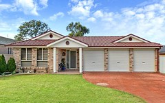 16 Olney Drive, Blue Haven NSW