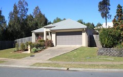 2 Boambillee Dr, Coomera Waters QLD
