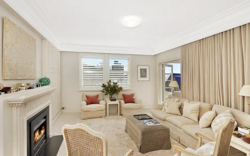 3/3 Eastbourne Road, Darling Point NSW