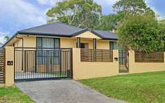 1,14 The Waves Road, Thirroul NSW