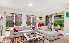 3/587-589 Willoughby Road, Willoughby NSW