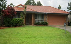 11 Oasis Ct, Morayfield QLD