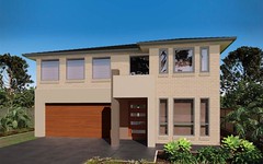 Lot 3111 Admiral Street, The Ponds NSW