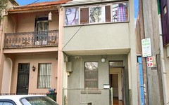 36 Cope Street, Redfern NSW