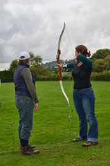Archery Social