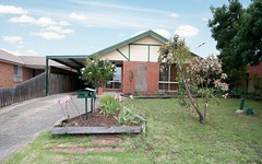 5 Thistle Court, Meadow Heights VIC