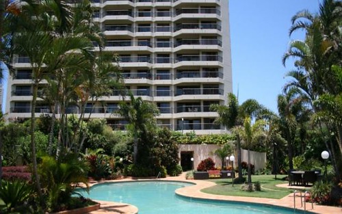 93/2 'Atlantis West' Admiralty Drive, Paradise Waters QLD