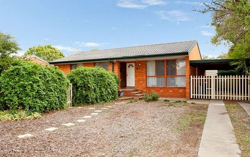 7 Gunning Place, Canberra ACT