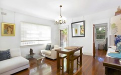 3/21 South Avenue, Double Bay NSW