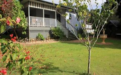 Address available on request, East Nanango QLD
